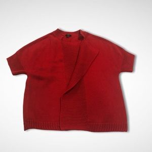 Talbots Petite Small Sweater